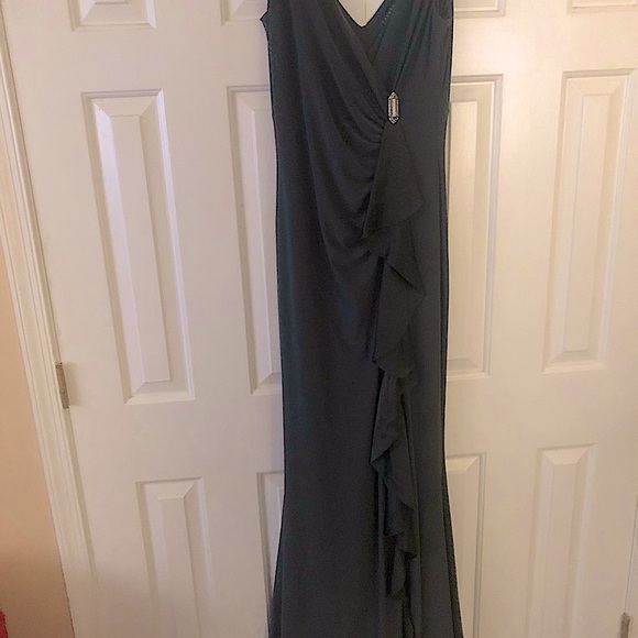 Ralph Lauren Evening gown - Picture 4 of 10